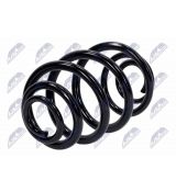 PRUŽINA VW PASSAT KOMBI ZOSILNENÁ 97-05 ZADNÁ ASZ-VW-090