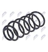 PRUŽINA VW PASSAT 88-96 PREDNÁ 357411105N