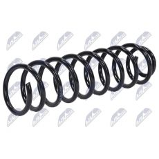 PRUŽINA VW PASSAT 88-96 ZADNÁ 357511115A