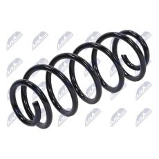 PRUŽINA VW PASSAT 2.32.8 V6 96-00 PREDNÁ ASZ-VW-093