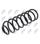 PRUŽINA VW GOLF 83-92,JETTA 84-92 ZADNÁ 191511115A