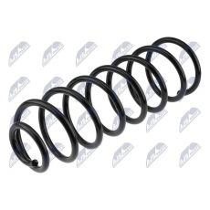 PRUŽINA VW GOLF 83-92,JETTA 84-92 ZADNÁ 191511115A