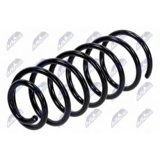 PRUŽINA VW PASSAT 88-97 PREDNÁ 357411105AB