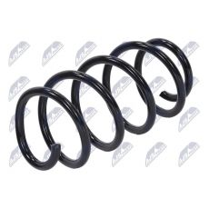 PRUŽINA VW GOLF GTI 04-12 PREDNÁ 1K0411105GL