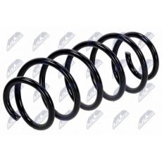 PRUŽINA VW CADDY 04-15 PREDNÁ 1K0411105EF