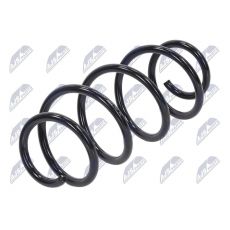 PRUŽINA VW CADDY 10-20,TIGUAN 07-18 PREDNÁ 5N0411105T