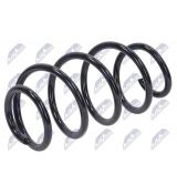 PRUŽINA VW CADDY DLHÝ 10-20,TIGUAN 4MOTION 07-18 PREDNÁ 5N0411105AA