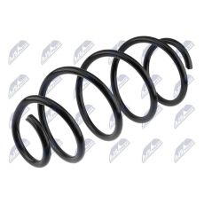 PRUŽINA VW POLO 09-15,SEAT TOLEDO 12-19,ŠKODA RAPID 12-19 PREDNÁ 6R0411105E