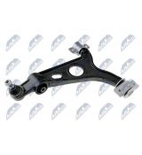 PREDNÉ RAMENO ALFA ROMEO 147 01-, 156 97- DOLE VPRAVO 50509339 ZWD-AR-000