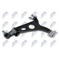 PREDNÉ RAMENO ALFA ROMEO 147 01-, 156 97- DOLE VPRAVO 50509339 ZWD-AR-000