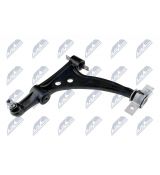 PREDNÉ RAMENO ALFA ROMEO 166 98- DOLE VPRAVO 60627291 ZWD-AR-002