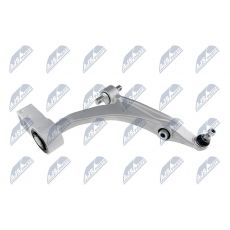 PREDNÉ RAMENO ALFA ROMEO 159 05-11, ALFA ROMEO SPIDER 06-, ALFA ROMEO BRERA 06- DOLE VĽAVO 50707316 ZWD-AR-004