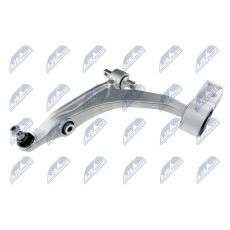 PREDNÉ RAMENO ALFA ROMEO 159 05-11, ALFA ROMEO SPIDER 06-, ALFA ROMEO BRERA 06- DOLE VPRAVO 50707317 ZWD-AR-005