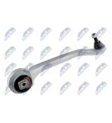 PREDNÉ RAMENO AUDI A8 03-, VW PHAETON 03- DOLE VPRAVO, ZADNÝ DIEL 4E0407694N ZWD-AU-004