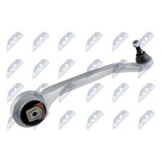 PREDNÉ RAMENO AUDI A8 03-, VW PHAETON 03- DOLE VPRAVO, ZADNÝ DIEL 4E0407694N ZWD-AU-004