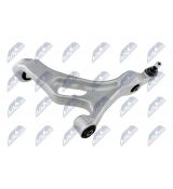 PREDNÉ RAMENO AUDI Q7 06- DOLE VPRAVO 7L8407152D ZWD-AU-006