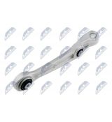 PREDNÉ RAMENO AUDI A8 10- DOLE VĽAVO 4H0407151 ZWD-AU-008