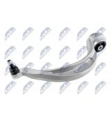 PREDNÉ RAMENO AUDI A8 10- DOLE VĽAVO, ZADNÝ DIEL PRIEMER ZÁVITU M14 4H0407693 ZWD-AU-010