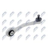 PREDNÉ RAMENO AUDI A8 10- DOLE VPRAVO, PREDNÝ DIEL PRIEMER ZÁVITU M18 4H0407510 ZWD-AU-013