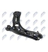 PREDNÉ RAMENO AUDI A3 12- DOLE VĽAVO 5Q0407151G ZWD-AU-018