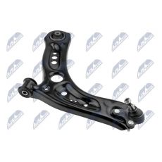 PREDNÉ RAMENO AUDI A3 12- DOLE VĽAVO 5Q0407151G ZWD-AU-018