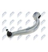 PREDNÉ RAMENO AUDI A8, Q5, Q7, BENTLEY BENTAYGA 2.0-6.0 01.15-, PORSCHE CAYENNE 2.0-6.0 01.15- DOLE VĽAVO VZADU 4M0407693D ZWD-AU-022