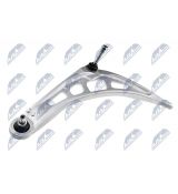 PREDNÉ RAMENO BMW E46 00- (TULEJA VZADU - FIND ZTP-BM-000) DOLE VĽAVO 31121094465 ZWD-BM-001