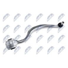 PREDNÉ RAMENO BMW 5 E39 535I, 540I -03 DOLE VPRAVO 31121092610 ZWD-BM-004