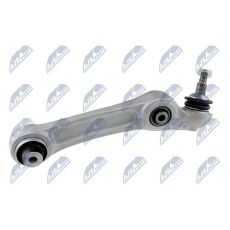 PREDNÉ RAMENO BMW 5 10-, BMW 6 10- VZADU VĽAVO RIADIACA TYČ 31126794203 ZWD-BM-022