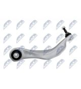 PREDNÉ RAMENO BMW 5 10-, BMW 6 10- VPREDU, BOČNÉ VĽAVO 31126775971 ZWD-BM-026