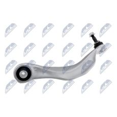 PREDNÉ RAMENO BMW 5 10-, BMW 6 10- VPREDU, BOČNÉ VĽAVO 31126775971 ZWD-BM-026