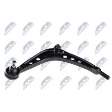 PREDNÉ RAMENO BMW 3 E46 4WD VPREDU DOLE VĽAVO 31126758533 ZWD-BM-038