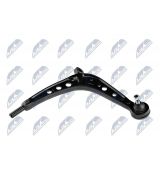 PREDNÉ RAMENO BMW 3 E46 4WD VPREDU DOLE VPRAVO 31126758534 ZWD-BM-039