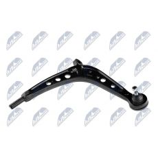 PREDNÉ RAMENO BMW 3 E46 4WD VPREDU DOLE VPRAVO 31126758534 ZWD-BM-039