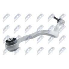 PREDNÉ RAMENO BMW 7 E65 01- VPREDU DOLE VĽAVO 31126765993 ZWD-BM-040