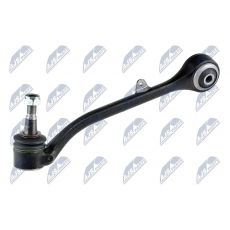 PREDNÉ RAMENO BMW X3 03- DOLE VPRAVO, ZADNÝ DIEL 31103412136 ZWD-BM-043