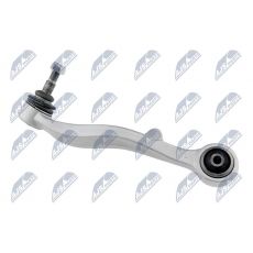 PREDNÉ RAMENO BMW 6 04-10, 7 01-08 DOLE VĽAVO 31126755835 ZWD-BM-045