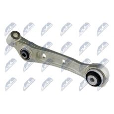 PREDNÉ RAMENO BMW 5 GRAN TURISMO XDRIVE 10-, BMW 7 XDRIVE 08- VZADU VĽAVO RIADIACA TYČ 31126777739 ZWD-BM-056