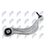 PREDNÉ RAMENO BMW 5 XDRIVE 10-, BMW 6 XDRIVE 11- VPREDU, BOČNÉ VĽAVO 31126777733 ZWD-BM-058