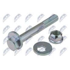 EXCENTRICKÉ SKRUTKY - SADA BMW 2 (F22,F87) 13-,3 (F30) 14-18,4 (F32,F33,F82,F83) 14-,5 (E39,E60,E61,F10,F11) 95-16,6 (E63,E64,F06,F12,F13) 04-18,7 (E65,E66,E67,F01,F02,F03,F04) 01-15 ZWD-BM-066SK ZWD-BM-066SK