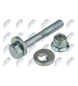 EXCENTRICKÉ SKRUTKY - SADA BMW 5 (E39,E60) 96-10,6 (E63,E64) 04-10,7 (E38,E65,E66,E67) 95-08,Z8 00-03 ZWD-BM-067SK ZWD-BM-067SK