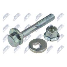 EXCENTRICKÉ SKRUTKY - SADA BMW 5 (E39,E60) 96-10,6 (E63,E64) 04-10,7 (E38,E65,E66,E67) 95-08,Z8 00-03 ZWD-BM-067SK ZWD-BM-067SK