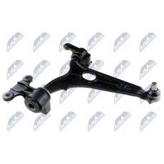 PREDNÉ RAMENO CITROEN JUMPY 07-, PEUGEOT EXPERT 07-, FIAT SCUDO 07- DOLE VPRAVO 1497407080 ZWD-CT-002