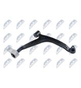 PREDNÉ RAMENO CITROEN BERLINGO HDI 00-, PEUGEOT PARTNER HDI 00- VPRAVO DOLE S ČAPOM 3521.F3 ZWD-CT-004