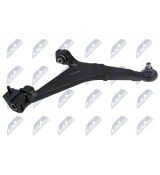 PREDNÉ RAMENO CITROEN SAXO 96-, PEUGEOT 106 94- DOLE VPRAVO 16MM 352079 ZWD-CT-013