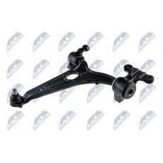 PREDNÉ RAMENO CITROEN C8 2002-2006.06-, PEUGEOT 807 2002-2006.06, FIAT ULYSSE 2002-2006.06 DOLE VĽAVO 3520.P6 ZWD-CT-014