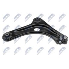 PREDNÉ RAMENO CITROEN C2 02-, C3 02-10,PEUGEOT 1007 1.4 05- DOLE VPRAVO 3521.N0 ZWD-CT-017