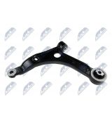 PREDNÉ RAMENO CITROEN JUMPER 06-, FIAT DUCATO 06-, PEUGEOT BOXER 06- VĽAVO 1352227080 ZWD-CT-024