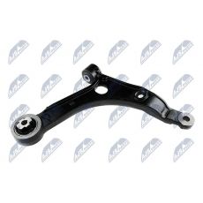 PREDNÉ RAMENO CITROEN JUMPER 06-, FIAT DUCATO 06-, PEUGEOT BOXER 06- VPRAVO 1352225080 ZWD-CT-025