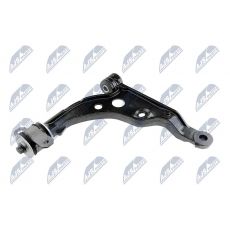 PREDNÉ RAMENO CITROEN JUMPER 02-, FIAT DUCATO 02-, PEUGEOT BOXER 02- VPRAVO 1331939080 ZWD-CT-029